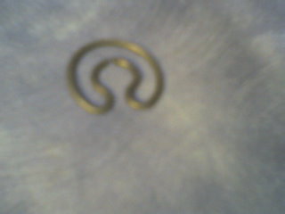 Lock Type Springs