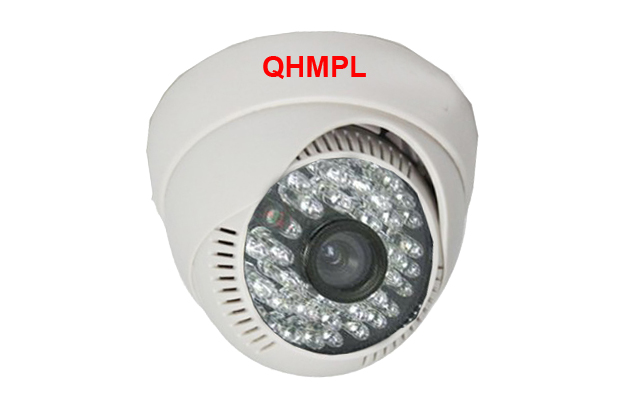 CCTV Camera 700 TVL QHMPL