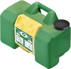 Portable Eyewash - 7501