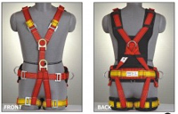 Full Body Harness / Safety Belts