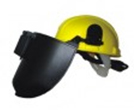 HELMET ATTACHABLE WELDING SHIELDS