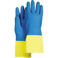 Latex Gloves / Neoprene Latex Gloves
