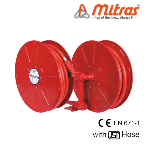 Fire Hose Reel EN 671-1