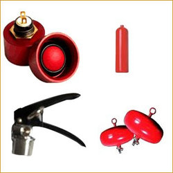 Fire Extinguisher Spare Parts