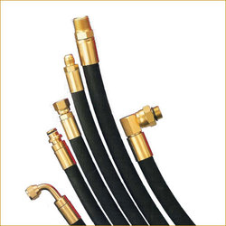 Hydraulic Hoses