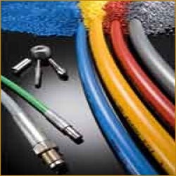 Thermoplastic High Pressure Hoses