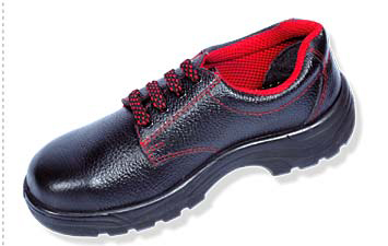 Safety Shoes AK Red