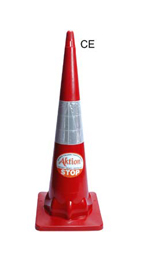 Cone Jumbo with Heavy Base