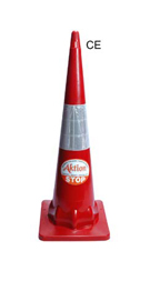 Safety Cone Jumbo