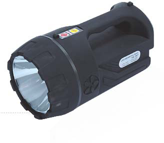 Hand-Held Search Light