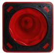 Injection Molded Rubber Base