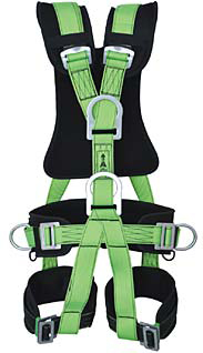 PN 56 Safety Harness