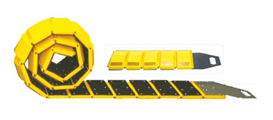 Plastic Speed Bumps (ABS)