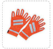 Reflective Gloves