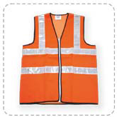 Reflective Jackets AK 609