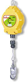 Retractable Fall Arrester