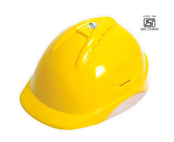 Safety Helmets