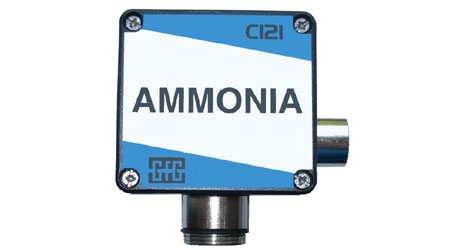 CI 21 Transmitter