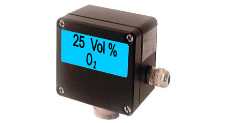 ZD 21 Transmitter