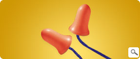 H-103 Earplug