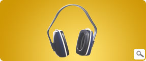 H-530 Earmuff