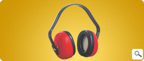 H-510 Earmuff