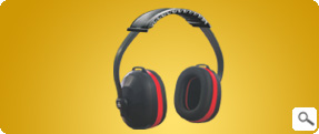 Venus H-550 Earmuff