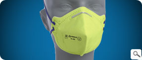 Maintenance Free Respirator - Universal Series