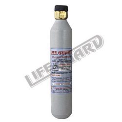 Lifeguard C02 Gas Cartridge