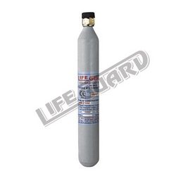 Lifeguard C02 Gas Cartridge