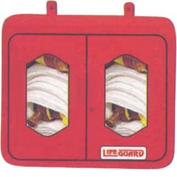 Lifeguard Hose Box