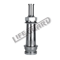 Lifeguard Aluminum Nozzle