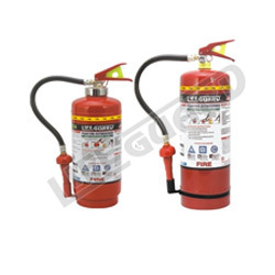 Lifeguard Mechanical Foam Type Fire Extinguisher