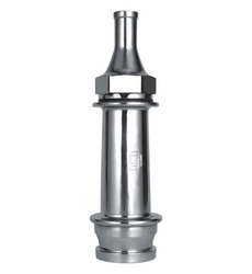 Lifeguard Stainless Steel Nozzle