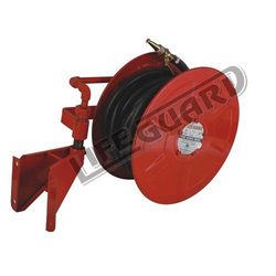 Lifeguard Wall Mounted Hose Reel