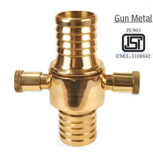 Gun Metal (Coupling)