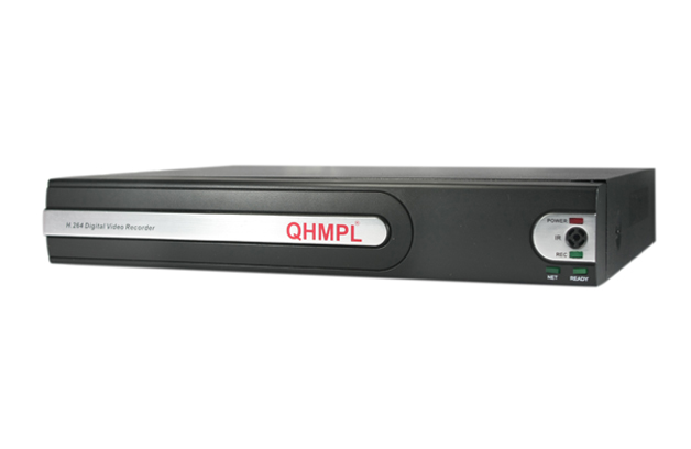 QHM-4104A 4Channel