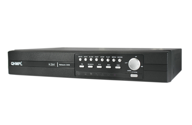 QHM-8108 8Channel