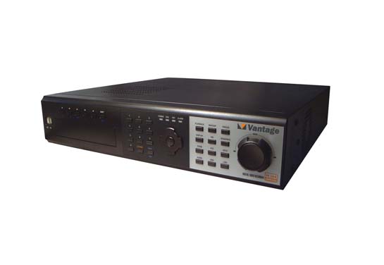 16 Channel Stand Alone DVR