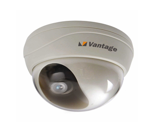 Big Deluxe Dome Camera EC600C 