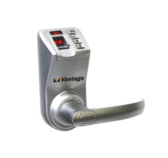 Biometric Door Lock