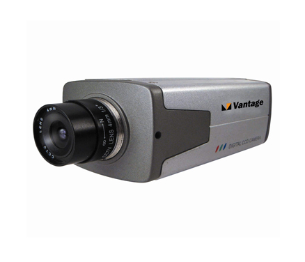 CS Mount Box Cameras V-C362E