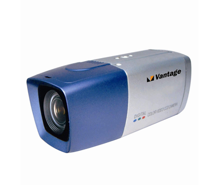 CS Mount Box Camera V-Y3508-RL