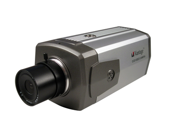 High Resolution CS Mount Camera V-D3142-KC