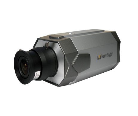 High Resolution CS Mount Camera V-IT3142-KC