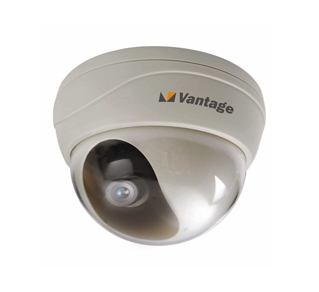 CS Mount Dome Camera V-CTX646