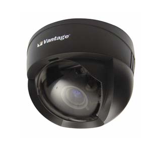 CS Mount Dome Camera V-EV3148H-KC