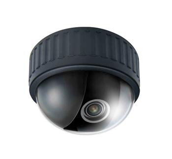 Deluxe Dome Camera EC600B