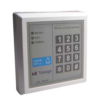 Digital Access Keypad