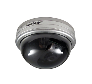 Vandal Proof Dome Camera V-320F-PDS 